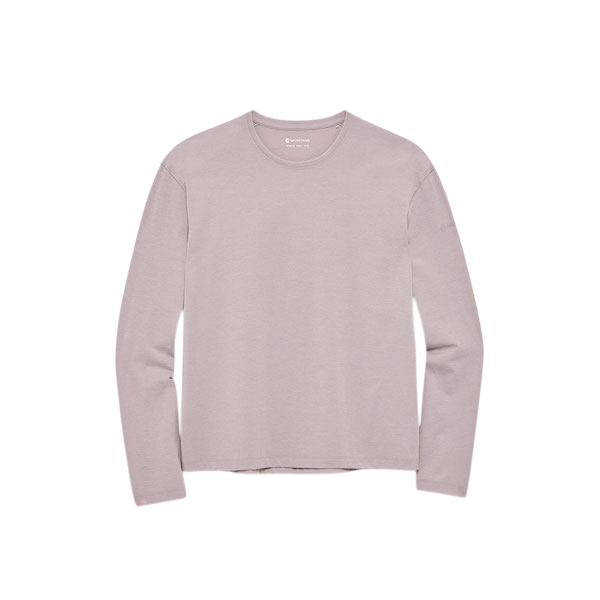 Montane Womens Alhena Long Sleeved Top