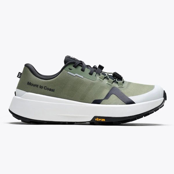 Mount to Coast Women’s M1