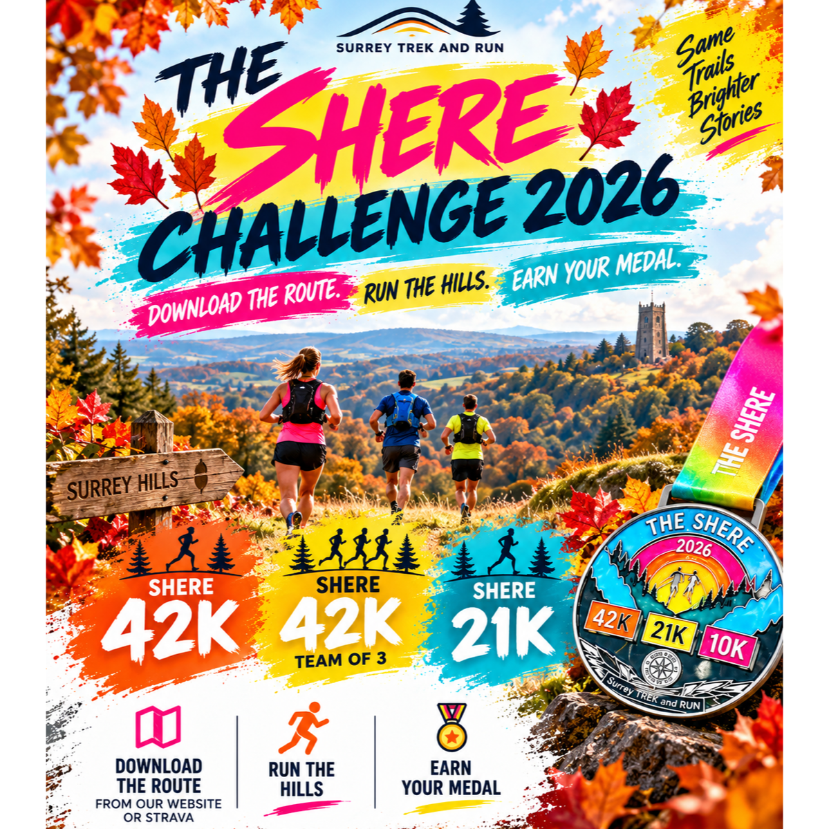 STAR Strava Challenge